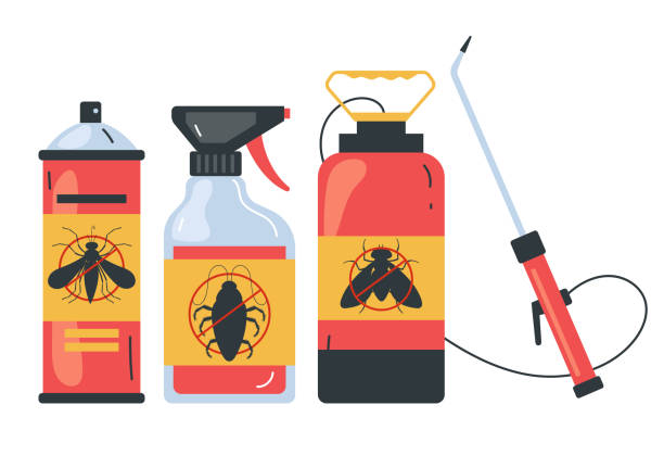 Best Pest Prevention Services  in Falls City, NE